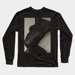 Sky. Long Sleeve T-Shirt